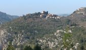 Tocht Stappen Évenos - le Broussan cap gros - Photo 4