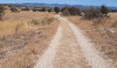 Tocht Stappen Saint-Maurice-Navacelles - GRP La Vaquerie - Photo 5