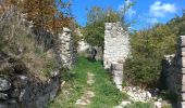 Tour Wandern Senez - le poil - Photo 5