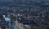 Tocht Stappen Villefranche-de-Rouergue - LE CALVAIRE  - Photo 12