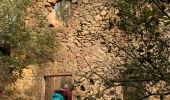 Tour Wandern Le Castellet - Le vallon des martyr  - Photo 12