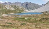 Randonnée Marche Le Monêtier-les-Bains - Le pont de l'alpe/ réf les Drayeres  - Photo 4