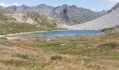 Tocht Stappen Le Monêtier-les-Bains - Le pont de l'alpe/ réf les Drayeres  - Photo 4