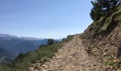 Randonnée Marche Torla-Ordesa - Mont Pélopin 13 km - Photo 15