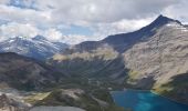 Excursión Senderismo Tignes - la pointe de la Balliettaz - Photo 4