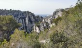 Tour Wandern Cassis - Calanques de Cassis - Photo 7