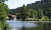 Randonnée A pied Fürsteneck - Fürstenecker Triftsteig - Photo 7