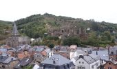 Tour Wandern La Roche-en-Ardenne - GR 57 02 : Beausaint - Nisramont  - Photo 1