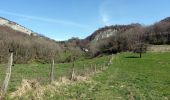 Tour Wandern Entrelacs - Chambotte-2021-03-29 - Photo 4