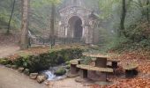 Trail Walking Dourgne - Dourgne la Capelette retour officiel fait 2024 - Photo 1