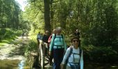 Tocht Stappen Poigny-la-Forêt - Poigny la forêt - Photo 8