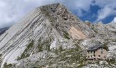 Trail On foot Cortina d'Ampezzo - IT-28 - Photo 6