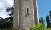 Tour Wandern Saint-Martin-du-Tertre - M Foret de Carnelle St Martin s Oise - Photo 2