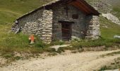 Randonnée Marche Val-Cenis - boucle du lac Blanc - Photo 8