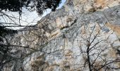 Randonnée Marche La Palud-sur-Verdon - Sentier Blanc Martel - Photo 11