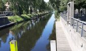 Tocht Wegfiets Nieuwpoort - p - Photo 3