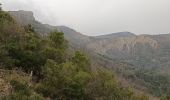 Excursión Senderismo Mazaugues - Mourre d' Agnis-16-03-21 - Photo 4