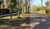 Percorso Marcia Boran-sur-Oise - randonnée abbaye de Royaumont - Photo 3