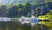 Tour Zu Fuß Unbekannt - Zugangsweg zum Ruhrtal - Photo 2