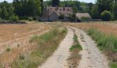 Randonnée Marche Égly - Rumba à Egly  - Photo 1