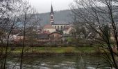 Percorso A piedi Neckargerach - Rundwanderweg Guttenbach 1: Minneburg-Weg - Photo 7