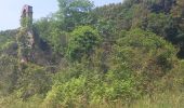 Trail Walking Radicofani - SityTrail - RADICOFANI   /  ACQUAPENDENTE - Photo 7