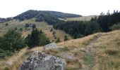 Randonnée Marche Wasserbourg - Au pied du Petit Ballon par le sentier Hertzog - Photo 2