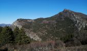 Excursión Senderismo Rémuzat - le mont rond - Photo 7