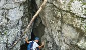 Randonnée Marche Autrans-Méaudre en Vercors - RA Vercors Bec Orient - Photo 6