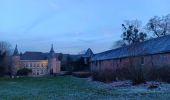 Tocht Stappen Luik - autour du jardin et de l institut botanique - Photo 2