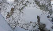 Tocht Te voet Courmayeur - The Three Monts - Photo 6