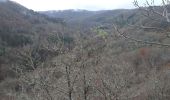 Trail Walking Ornans - Bonnevaux du bas - Photo 2