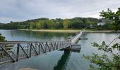 Tour Wandern Esch an der Sauer - 2023-08-23_09h43m26_circuit-du-lac-partie-est - Photo 4