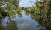 Excursión A pie Burgkunstadt - Strössendorfer Weg/Main-Aussichts-Weg - Photo 1