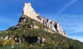 Randonnée Marche Châtillon-en-Diois - Montagne de Beaupuy - Nonnières - Photo 7