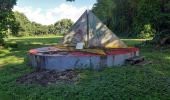 Percorso Marcia Basse-Pointe - Boucle Tapis vert - Anse Chalvet (SLNA) - Photo 10