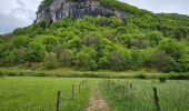 Tour Wandern Baume-les-Messieurs - A la découverte de Baume-les-messieurs 🥾 - Photo 1