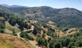 Trail Walking Vallées-d'Antraigues-Asperjoc - Antraigues - Photo 10