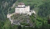 Tour Zu Fuß Scuol - Chaposch - Gurlaina - Photo 7