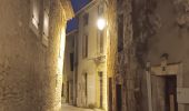 Percorso Marcia Remoulins - remoulins by night - Photo 11