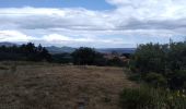 Trail Walking Soumont - Soumont - Fosière - Thérondel - Photo 1