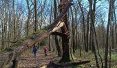 Tocht Stappen Bucey-en-Othe - Balade autour de Bicey - Photo 2