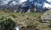 Tour Wandern Champoléon - 20190514_Les Fermonds_Refuge du Tourond_Les Bouquetins - Photo 5