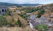 Tour Wandern Mont Lozère et Goulet - arsel chasserades au bleymard  - Photo 5