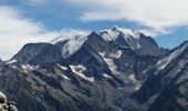 Trail Walking Megève - Mont JOLY - Photo 4