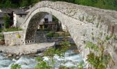 Trail On foot Traversella - ETON7180000 - Photo 1