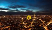 Tocht Stappen Parijs - PARIS LUMIERE - Photo 1