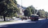 Tour Zu Fuß Marienbad - Metternichova cesta - Photo 3