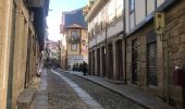 Tour Wandern Urgezes - Porto guimaraes - Photo 14