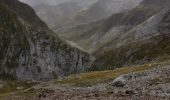 Randonnée Marche Cauterets - Hourquette d'Ossoué - Barrage d'Ossoué - Photo 12